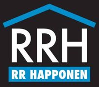 RR Happonen Ky-logo